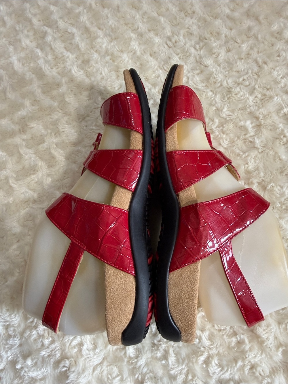 Vionic Paros women’s sandals size 7 - Picture 2 of 9